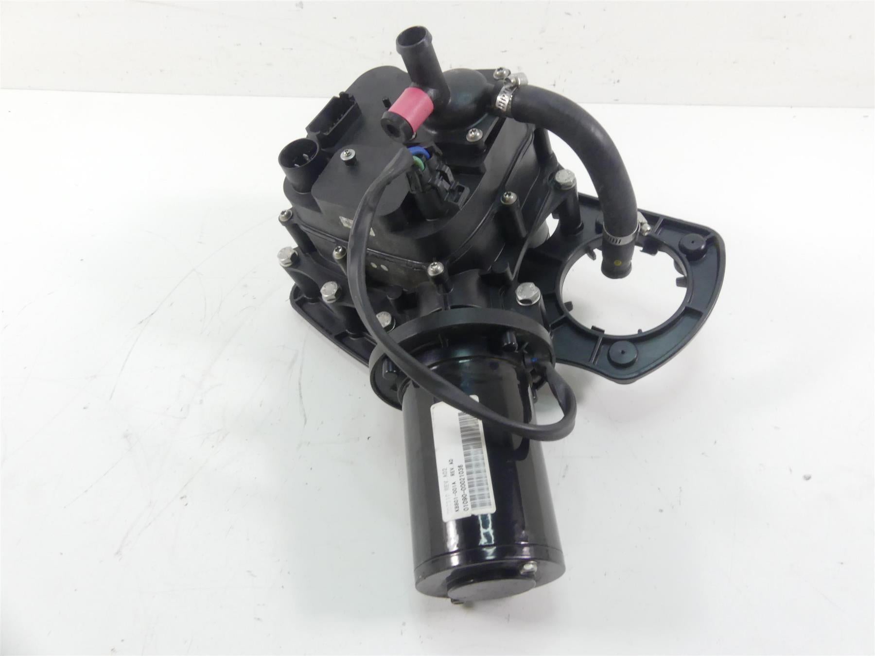 2010 Sea-Doo 4-Tec GTX 215 Ibr Actuator Control Motor Unit - Tested 278002418 {{ shop.shopifyCountryName }} - Mototech271