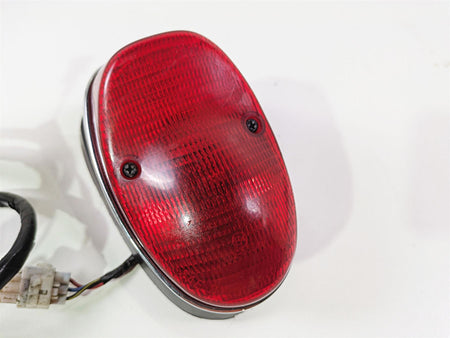 2008 Kawasaki VN1600 Vulcan Nomad Taillight Tail Light Lamp 23025-1333 {{ shop.shopifyCountryName }} - Mototech271