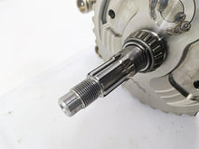 Load image into Gallery viewer, Harley Davidson Screamin Eagle Stroker 4.375 Crank Shaft Crankshaft 23600-00A
