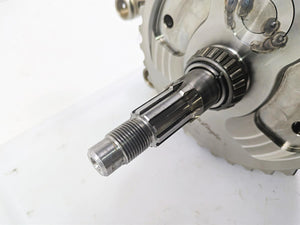 Harley Davidson Screamin Eagle Stroker 4.375 Crank Shaft Crankshaft 23600-00A