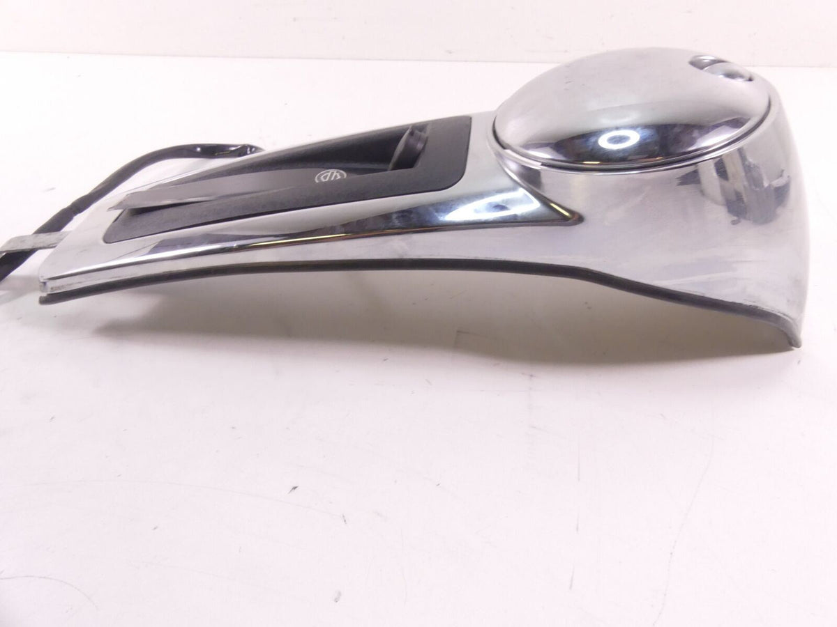 2014 Harley Touring FLHTCU Electra Glide Fuel Tank Cover Dash Panel 61270-08 {{ shop.shopifyCountryName }} - Mototech271
