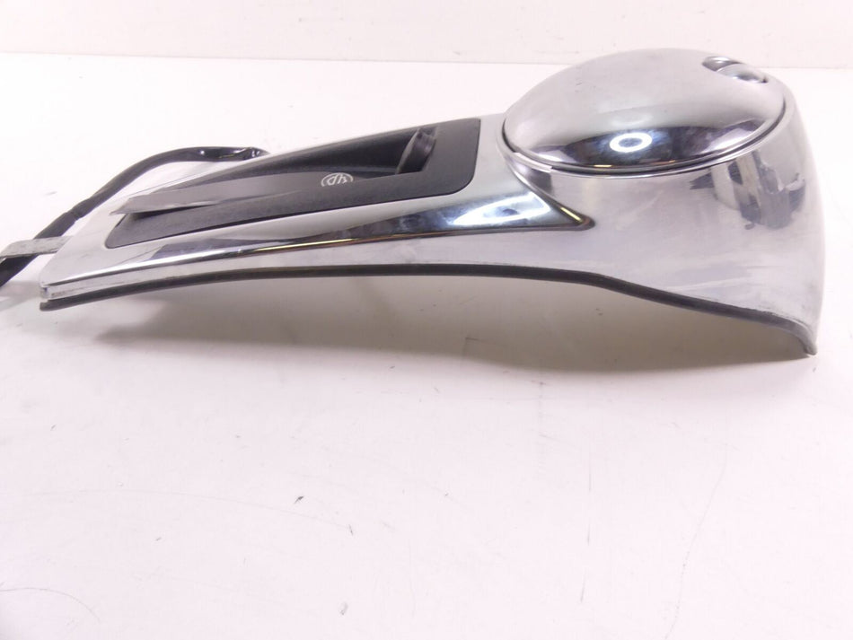 2014 Harley Touring FLHTCU Electra Glide Fuel Tank Cover Dash Panel 61270-08 {{ shop.shopifyCountryName }} - Mototech271