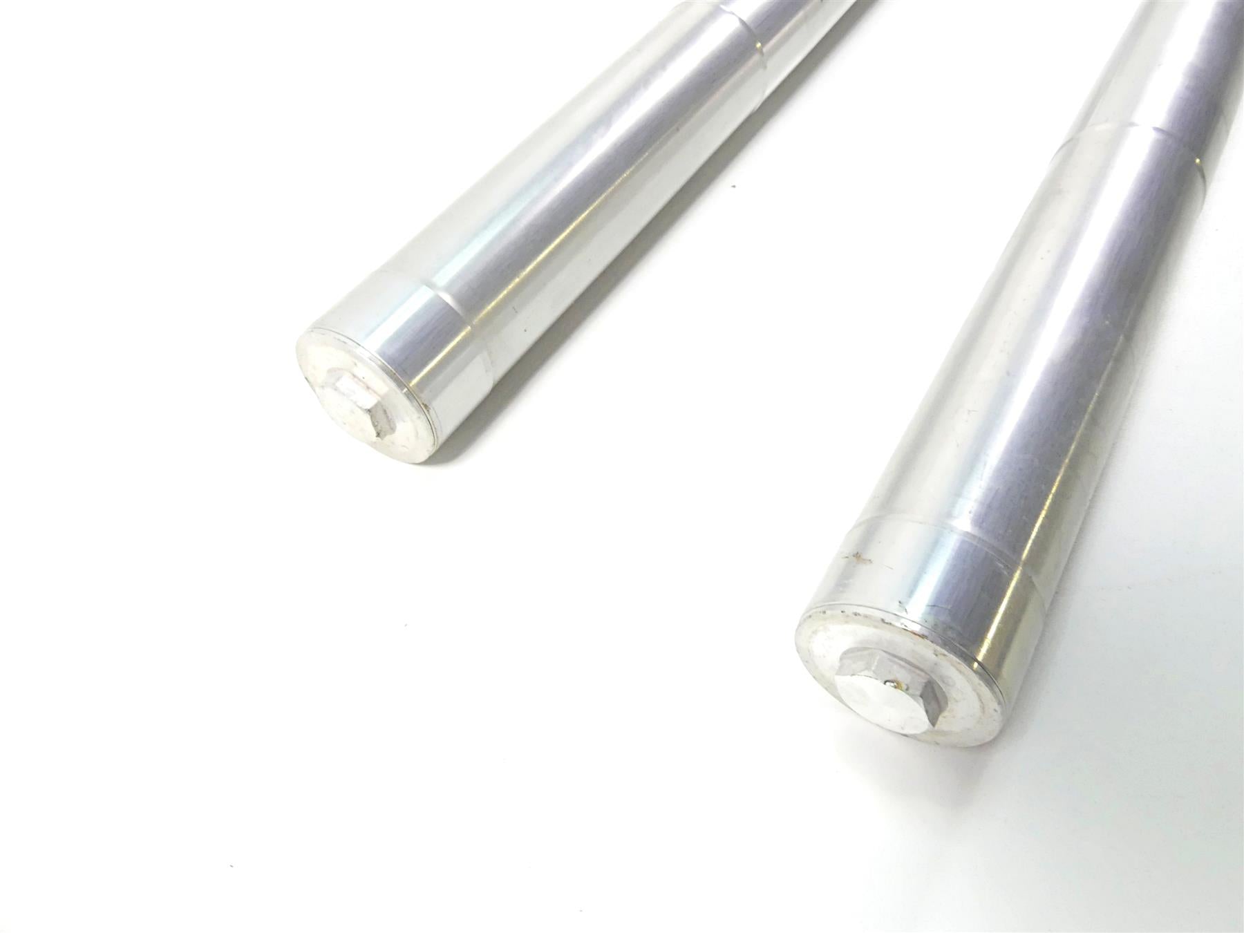 2002 Honda VTX1800 R Straight Front Fork Leg Set 51400-MCV-003 51500-MCV-003 {{ shop.shopifyCountryName }} - Mototech271
