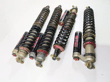 Load image into Gallery viewer, 2015 Arctic Cat Wildcat 1000 X LTD Front Rear Shock Set Elka Stage 5 30008 30005 | Mototech271
