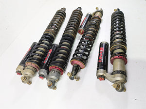 2015 Arctic Cat Wildcat 1000 X LTD Front Rear Shock Set Elka Stage 5 30008 30005 | Mototech271