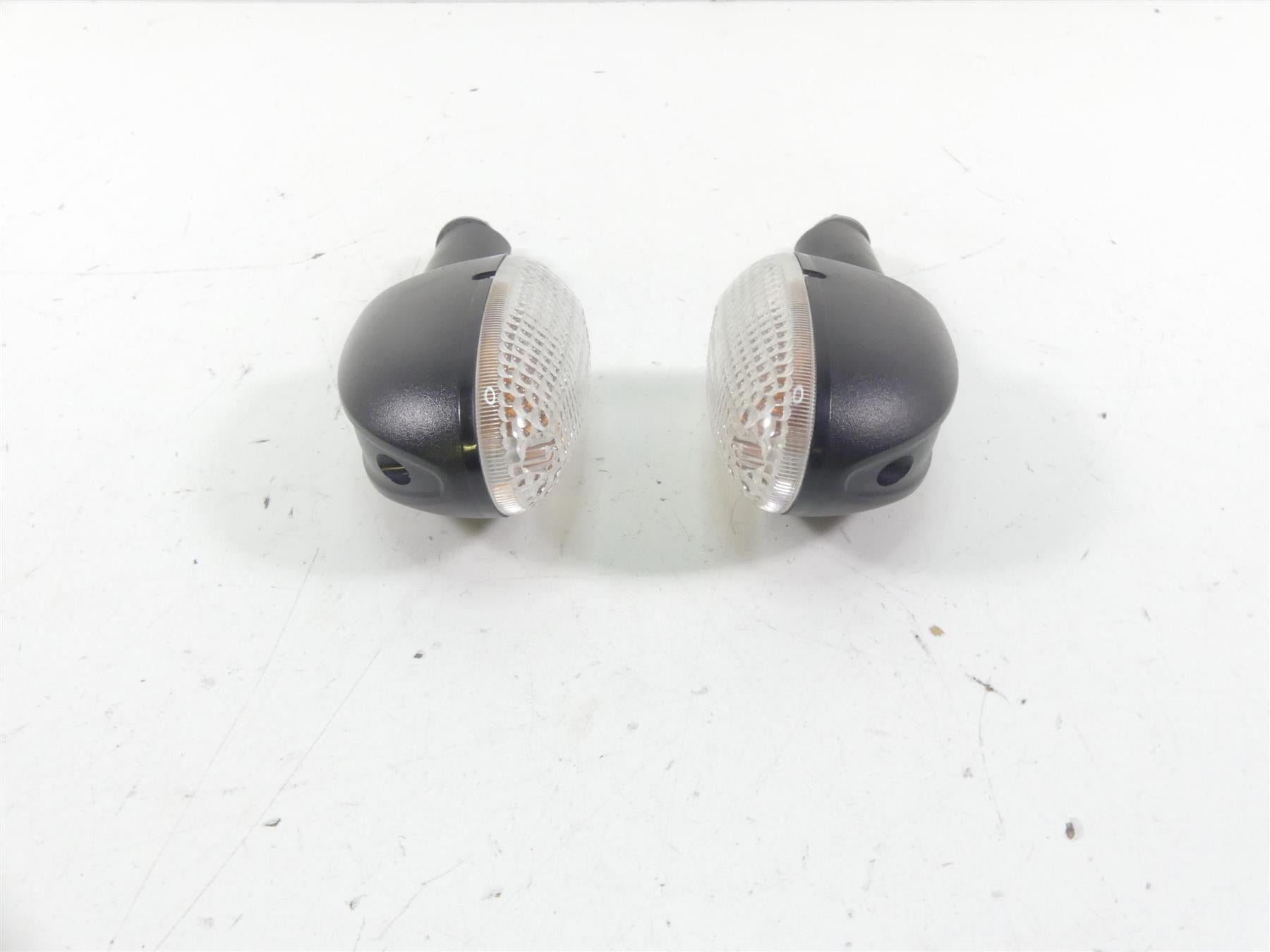 2003 BMW R1150 GS R21 Nice Front Left Right Blinker Turn Signal Set 63137658963 {{ shop.shopifyCountryName }} - Mototech271