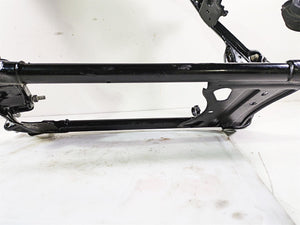 2015 Harley Touring FLHTKL E -Glide Low Straight Main Frame Chassis  With Salvage Louisiana Title 47900-14BHP | Mototech271