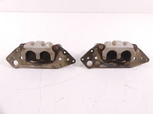 2018 Polaris RZR XP 1000 EPS High Lifter Front Brake Caliper 1912255 1912256 | Mototech271