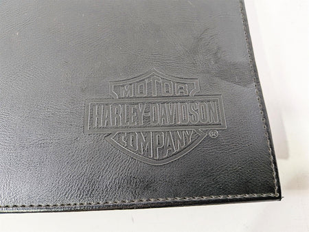 2014 Harley Touring FLHTK Electra Glide Owners Manual Booklet & Bag 99466-14A-Mototech271
