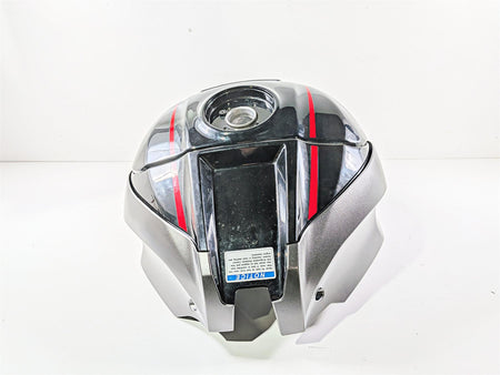 2022 Kawasaki ZX10R ZX1000 Ninja Fuel Gas Petrol Tank & Cover Fairing 51091-5475 {{ shop.shopifyCountryName }} - Mototech271