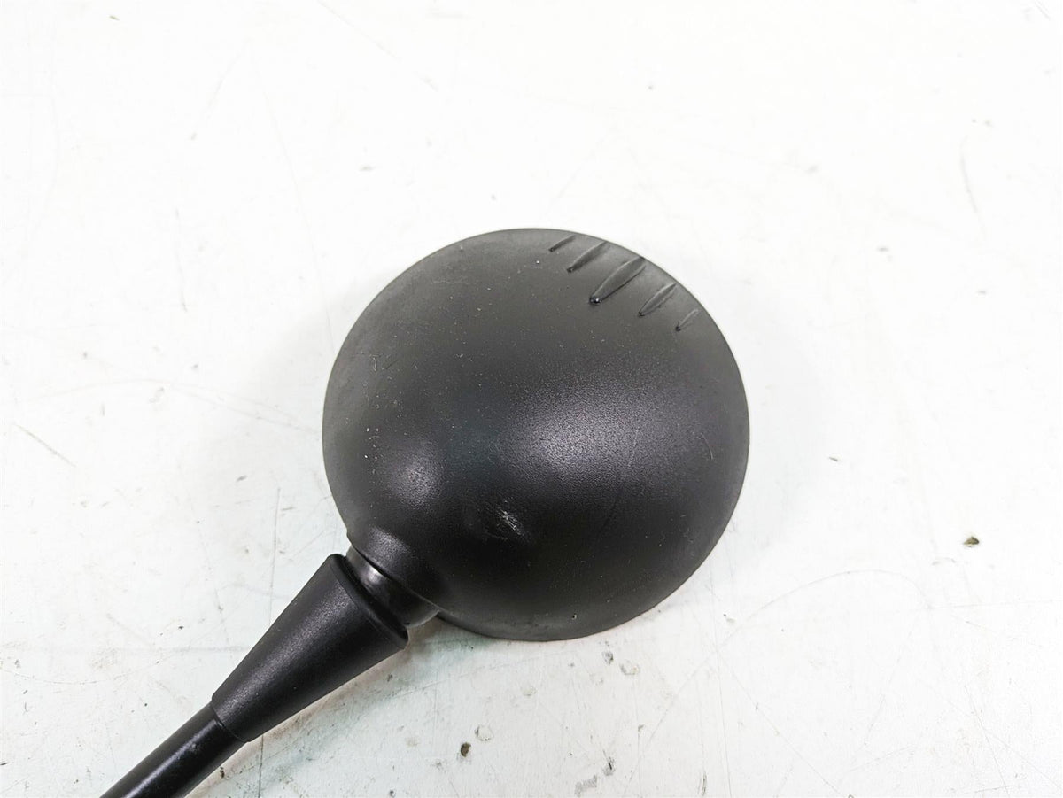 2007 BMW R1200GS K255 Adv Rear View Mirror Set & Mounts 51167699791 {{ shop.shopifyCountryName }} - Mototech271