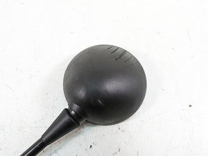 2007 BMW R1200GS K255 Adv Rear View Mirror Set & Mounts 51167699791 | Mototech271