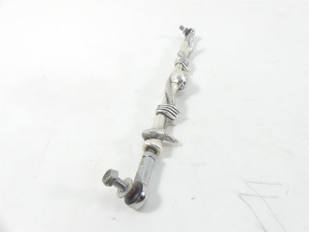 2010 Harley Touring FLHX Street Glide Kuryakyn Snake Skull Shift Rod Linkage {{ shop.shopifyCountryName }} - Mototech271