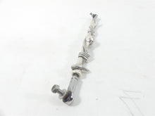 Load image into Gallery viewer, 2010 Harley Touring FLHX Street Glide Kuryakyn Snake Skull Shift Rod Linkage
