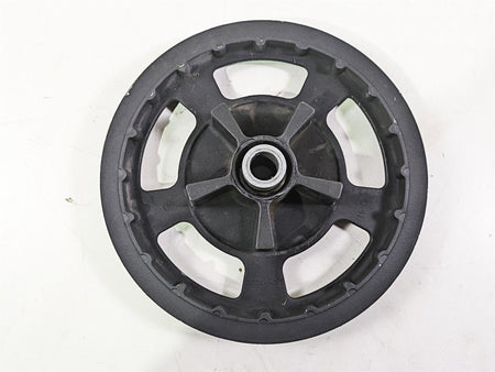 2011 Harley Touring FLHTCUSE CVO E-Glide Rear Belt Pulley 68T 1" 37781-09 {{ shop.shopifyCountryName }} - Mototech271