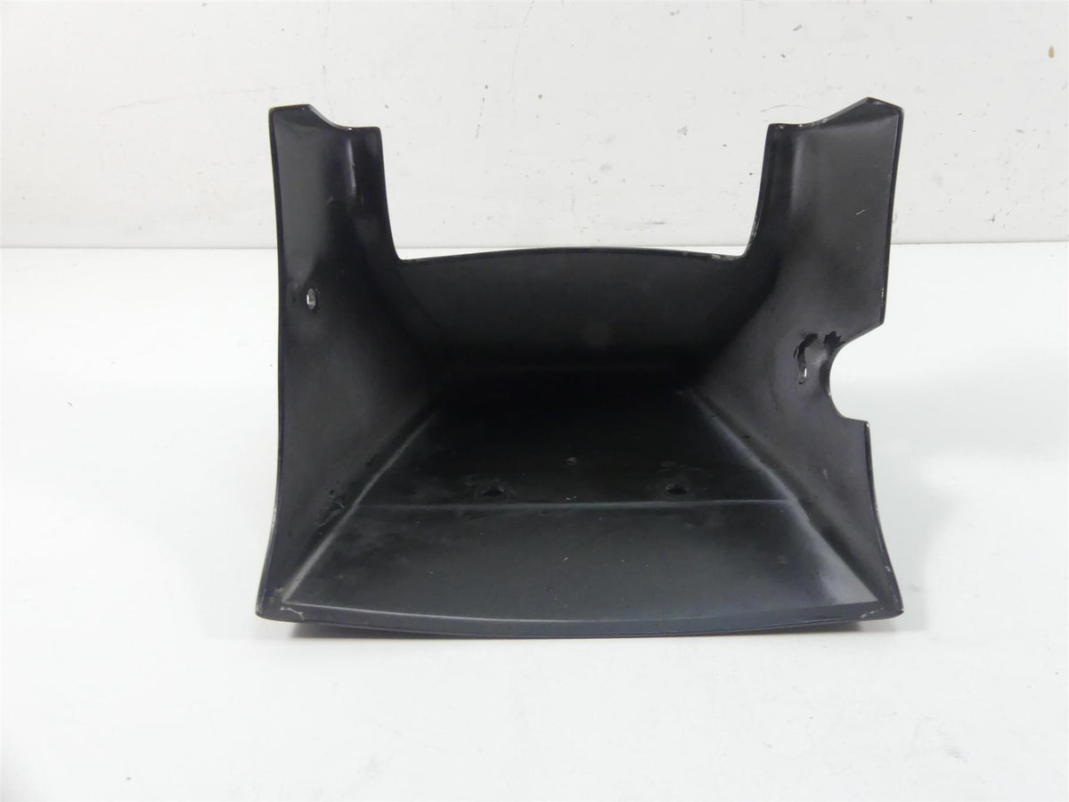 2002 Honda VTX1800 C Lower Scoop Spoiler Cover Fairing {{ shop.shopifyCountryName }} - Mototech271