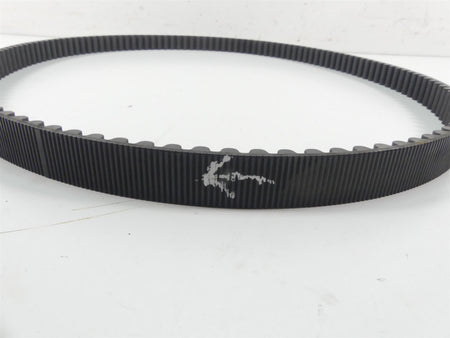 2003 Harley Sportster XL1200 C 100th Anniv Rear Drive Belt 128T 1 1/8" 40022-91 {{ shop.shopifyCountryName }} - Mototech271