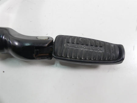2013 Harley VRSCF Muscle V-Rod Right Front Footpeg + Brake Lever Pedal 54046-12 {{ shop.shopifyCountryName }} - Mototech271