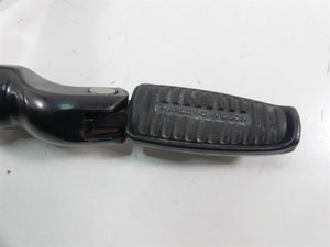 2013 Harley VRSCF Muscle V-Rod Right Front Footpeg + Brake Lever Pedal 54046-12 | Mototech271