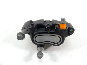 2011 Harley Softail FXS Blackline Front Brake Caliper 46356-11 | Mototech271