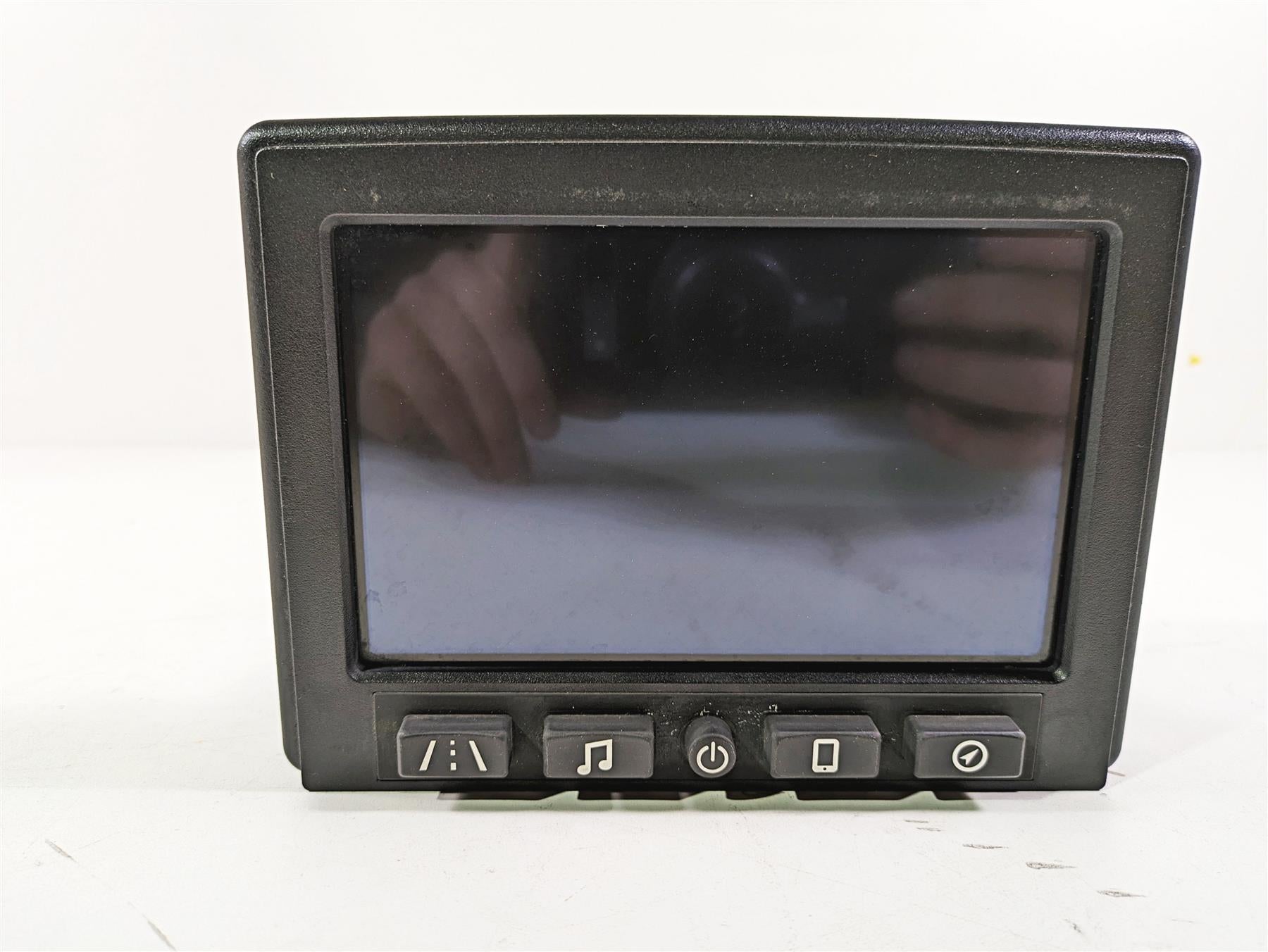 2018 Indian Chieftain Dark Horse Center Screen Dash Display 7" 3280725 3280839 {{ shop.shopifyCountryName }} - Mototech271