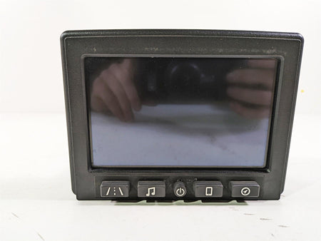 2018 Indian Chieftain Dark Horse Center Screen Dash Display 7" 3280725 3280839 {{ shop.shopifyCountryName }} - Mototech271