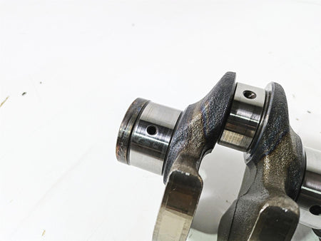 2010 Sea-Doo 4-Tec RXT 215 Crankshaft Crank Balance Shaft Set 420819348 {{ shop.shopifyCountryName }} - Mototech271