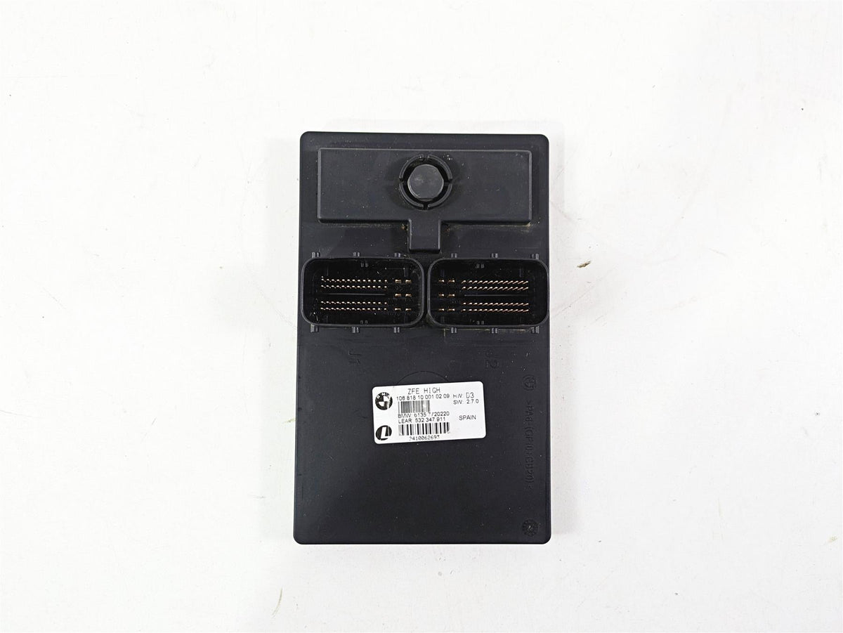 2009 BMW R1200GS K255 Adv Central Chassis Electronics Zfe High 61357720220 {{ shop.shopifyCountryName }} - Mototech271