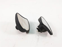 Load image into Gallery viewer, 2006 Harley Touring FLHXI Street Glide Rear View Mirror Set 91955-98B 91974-98B | Mototech271
