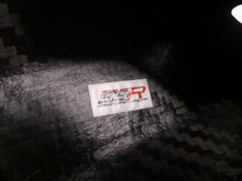 Load image into Gallery viewer, 2011 Ducati Hypermotard 1100 SP SSR Left Carbon Fiber Tank Fairing 48012511C | Mototech271

