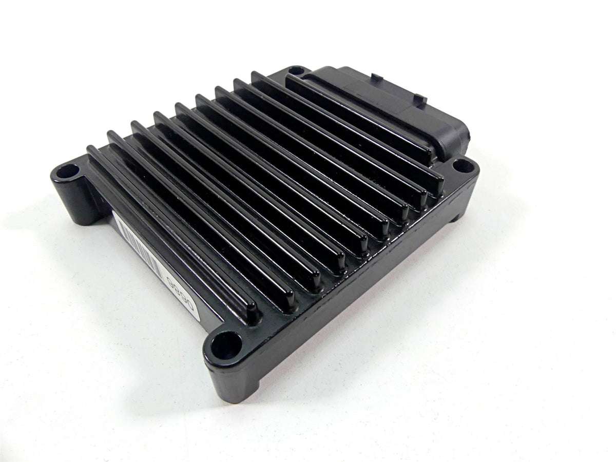 2010 Harley FXDF Dyna Fat Bob Cdi Ecu Ecm Engine Control Module 32852-08A {{ shop.shopifyCountryName }} - Mototech271