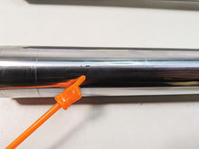 Load image into Gallery viewer, 2009 Harley FXDC Dyna Super Glide Custom Straight Front Fork Legs  49mm 45947-06 | Mototech271
