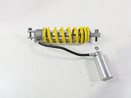2022 Ducati Scrambler Desert Sled Straight Kyb Rear Shock Damper 36521661A {{ shop.shopifyCountryName }} - Mototech271