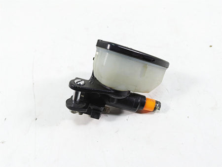 2017 Mv Agusta Dragster 800 Front Brake Master Cylinder Nissin 5/8" 8000B8808 {{ shop.shopifyCountryName }} - Mototech271