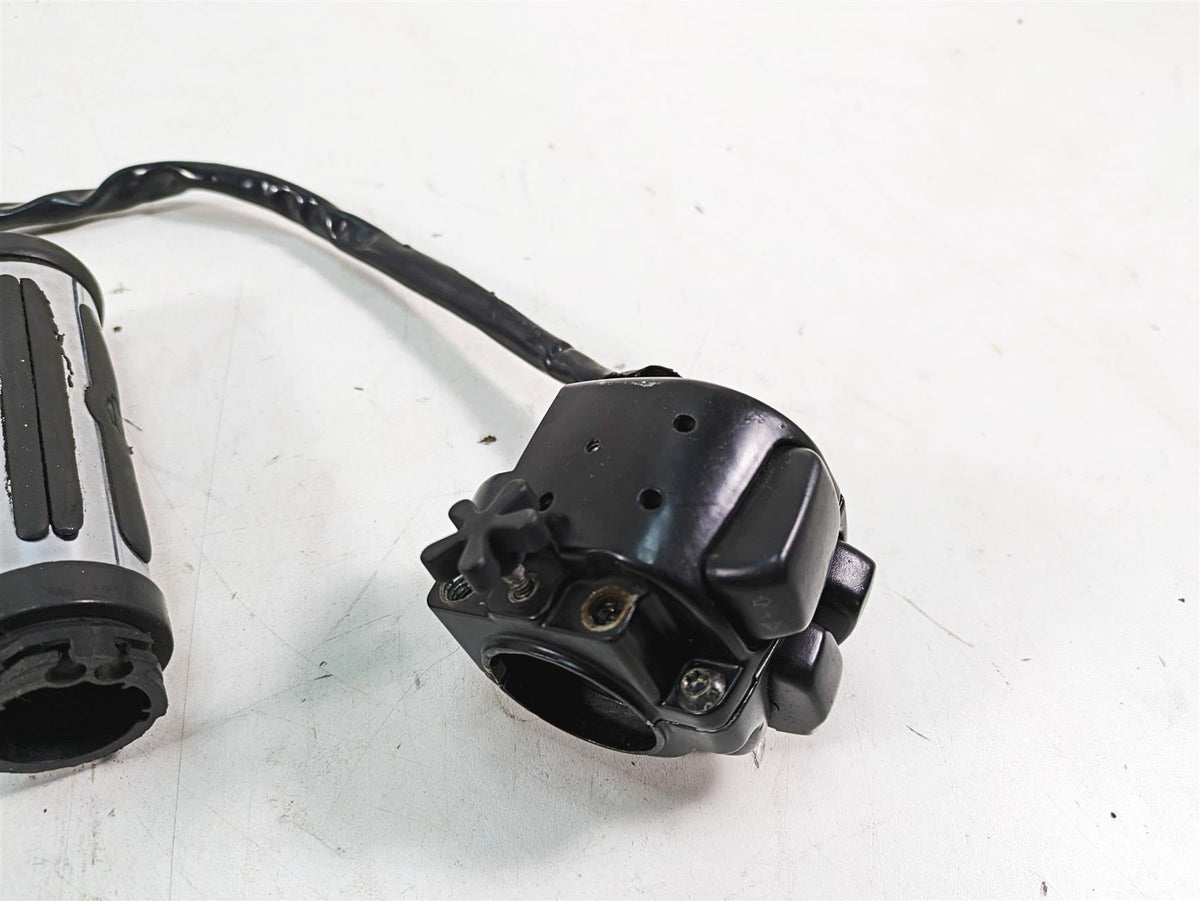 2013 Harley Softail FLSTFB Fat Boy Lo Right Hand Control Switch - Read 72954-11 {{ shop.shopifyCountryName }} - Mototech271