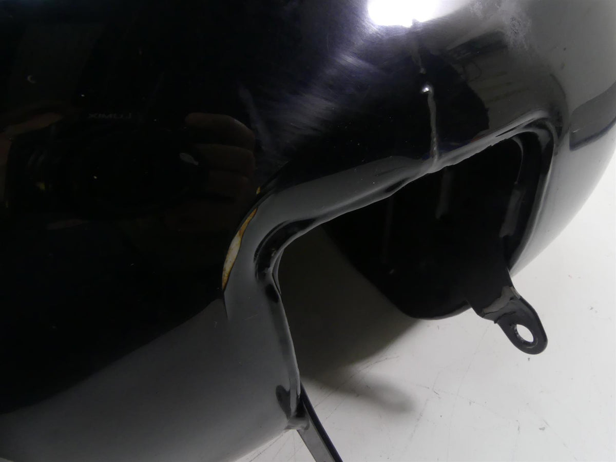 2014 Harley Touring FLHXS Street Glide Sp Fuel Gas Petrol Tank - Dented 61356-08 {{ shop.shopifyCountryName }} - Mototech271