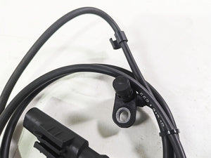 2015 Ducati Hypermotard 821 SP Rear Abs Brake Wheel Speed Sensor 55212121B | Mototech271