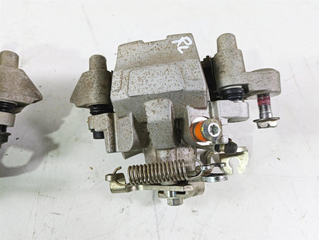 2021 Kawasaki Teryx KRX KRF 1000 Rear Bake Caliper Set 43080-0223 43080-0224 {{ shop.shopifyCountryName }} - Mototech271