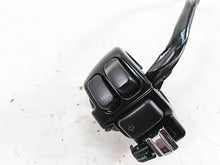 Load image into Gallery viewer, 2009 Harley Touring FLHTCU Electra Glide Left Control Switch - Read 71682-06A | Mototech271
