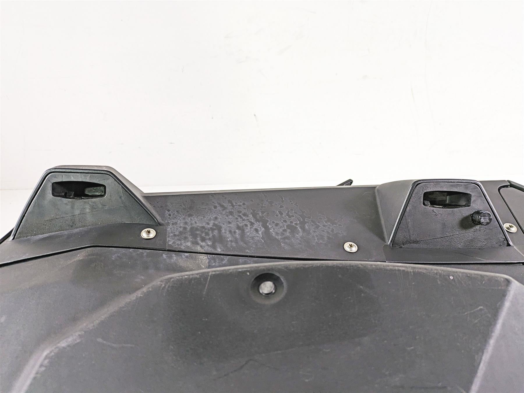 2014 BMW R1200 RT RTW K52 Left Saddlebag Saddle Bag Case 46547728663 {{ shop.shopifyCountryName }} - Mototech271