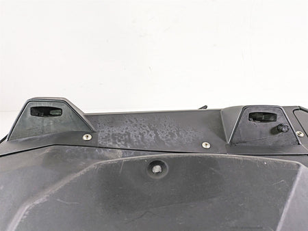 2014 BMW R1200 RT RTW K52 Left Saddlebag Saddle Bag Case 46547728663 {{ shop.shopifyCountryName }} - Mototech271