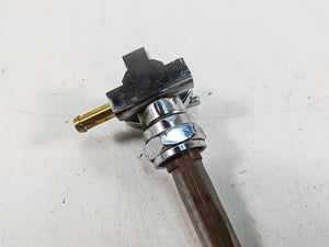 2000 Harley FXSTS Softail Springer Fuel Gas Petrol Valve Petcock 61338-94D