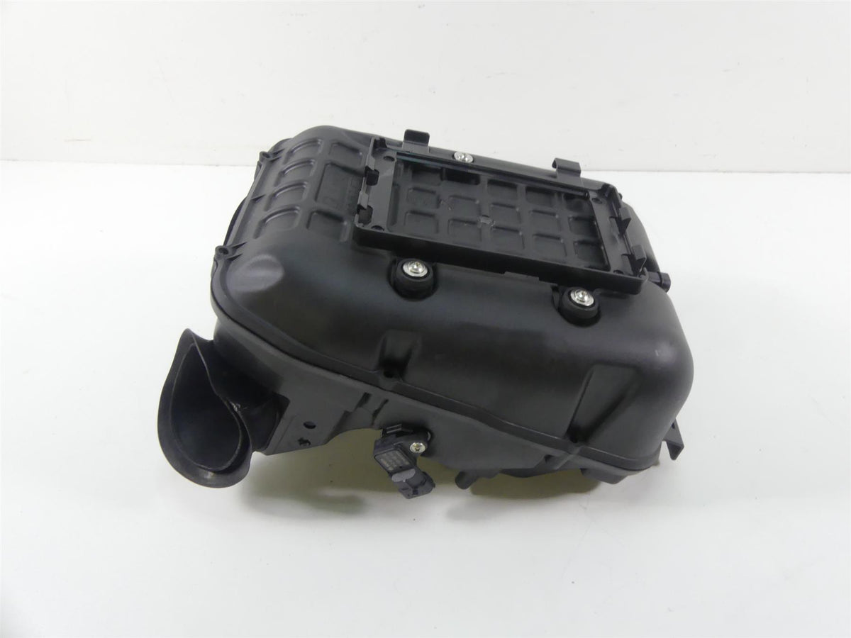 2019 Aprilia Tuono V4 RR Factory Air Filter Cleaner Velocity Stacks Set 858931 {{ shop.shopifyCountryName }} - Mototech271