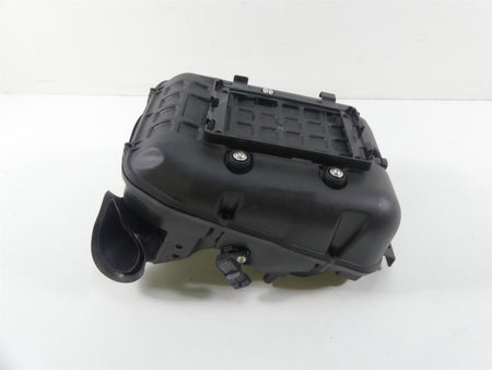 2019 Aprilia Tuono V4 RR Factory Air Filter Cleaner Velocity Stacks Set 858931 {{ shop.shopifyCountryName }} - Mototech271