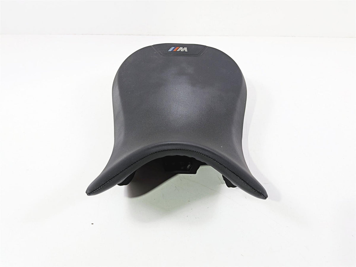 2022 BMW S1000RR K67 Rider Seat Saddle M-Series 52538406265-Mototech271