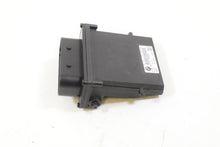 Load image into Gallery viewer, 2013 BMW K1600GT K1600 GT K48 ESA Shock Control Unit Black Box 61358534815 | Mototech271
