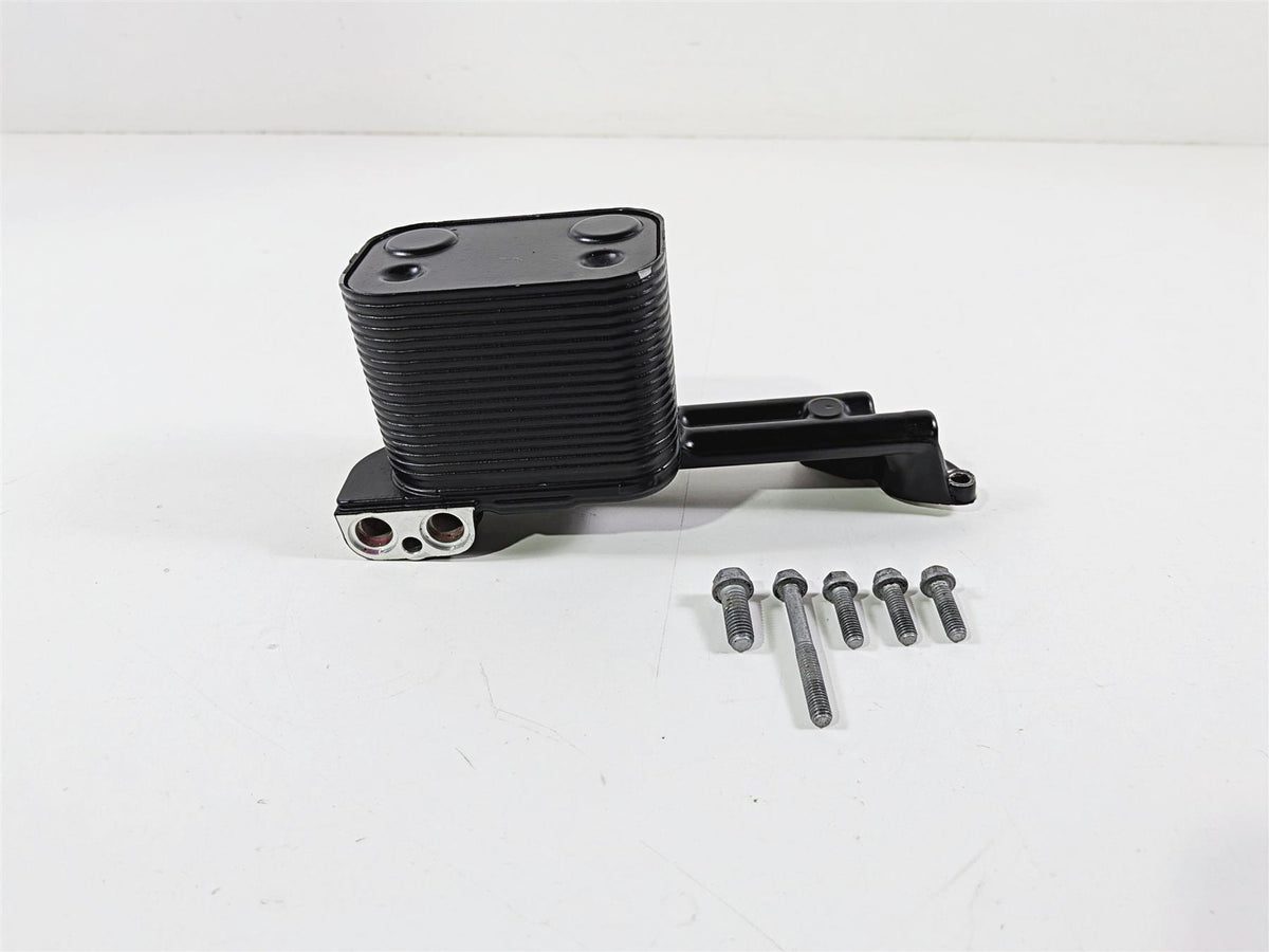 2015 KTM 1290 R Super Duke LC8 Oil Cooler Heat Exchanger 6923805000033-Mototech271