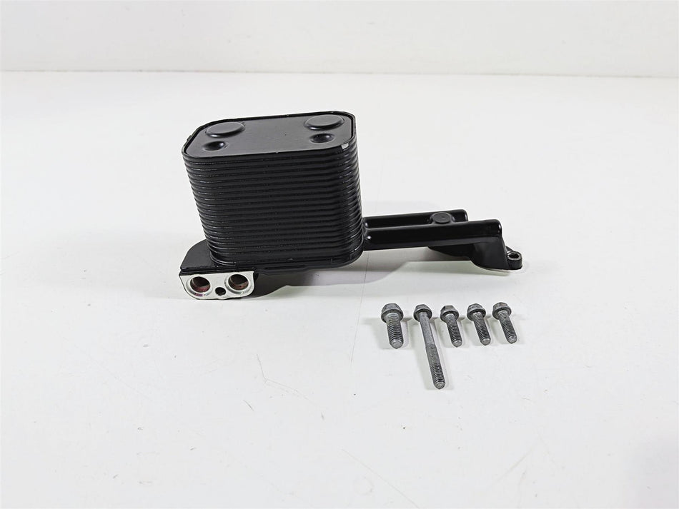2015 KTM 1290 R Super Duke LC8 Oil Cooler Heat Exchanger 6923805000033-Mototech271