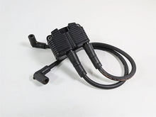 Load image into Gallery viewer, 2006 Harley Sportster XL883 Low Ignition Coil Screamin Eagle Wires 31655-99
