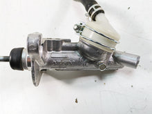 Load image into Gallery viewer, 2018 Yamaha YXZ1000R EPS SS Nissin 11/16 Brake Master Cylinder 2HC-2583T-10-00
